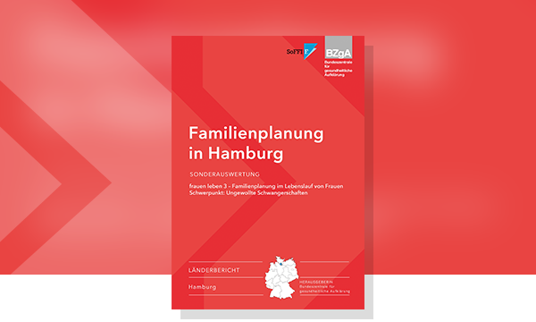 Cover von Familienplanung in Hamburg