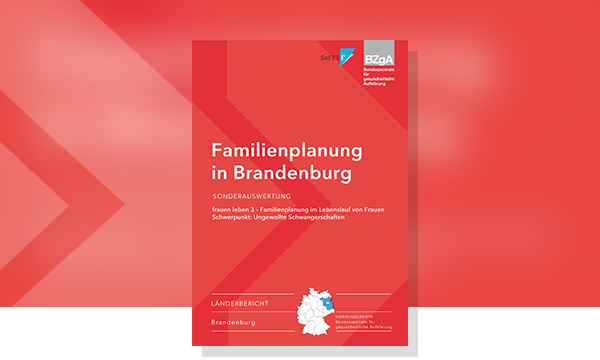 Cover für Familienplanung in Brandenburg