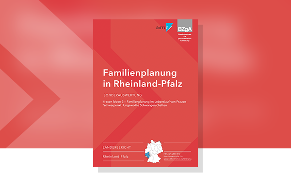 Cover zu Familienplanung in Rheinland-Pfalz