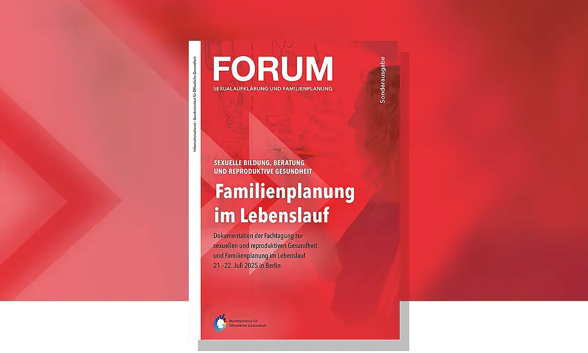 Cover der Tagungsdokumentation