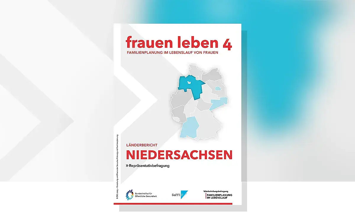 Teaserbild zu frauen leben 4. Familienplanung in Niedersachsen