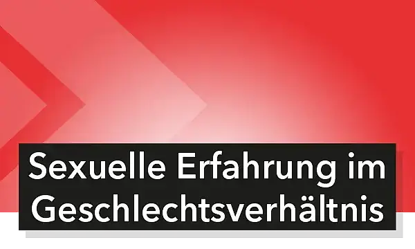 Cover zu Sexuelle Erfahrungen im Jugendalter und Aushandlungsprozesse im Geschlechterverhältnis