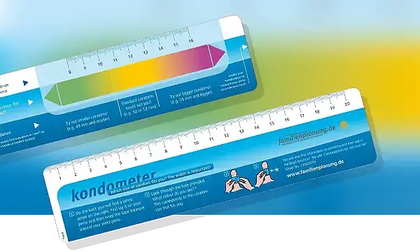 Cover of Card Kondometer