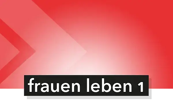 Cover zu frauen leben 1 - Eine Studie zu Lebensläufen und Familienplanung