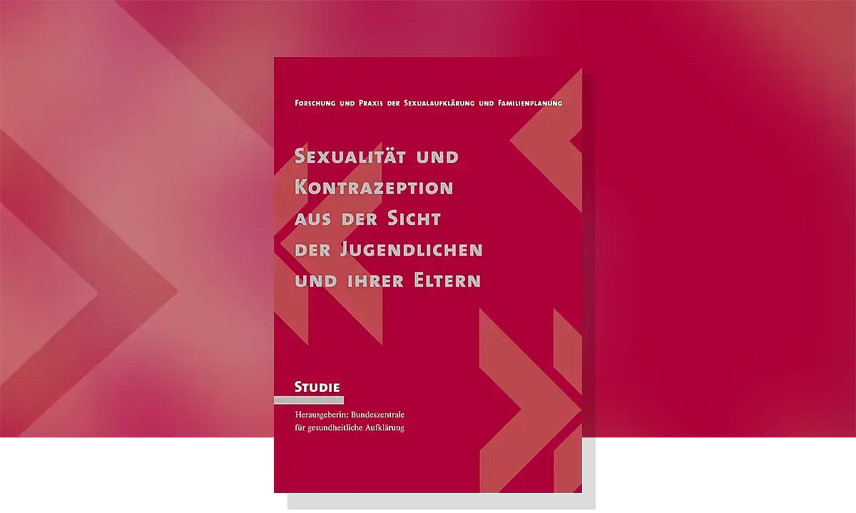 Cover der Studie