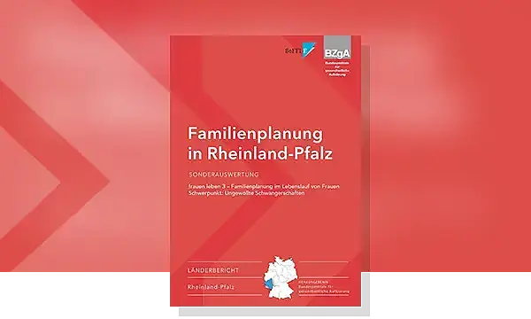 Cover zu Familienplanung in Rheinland-Pfalz