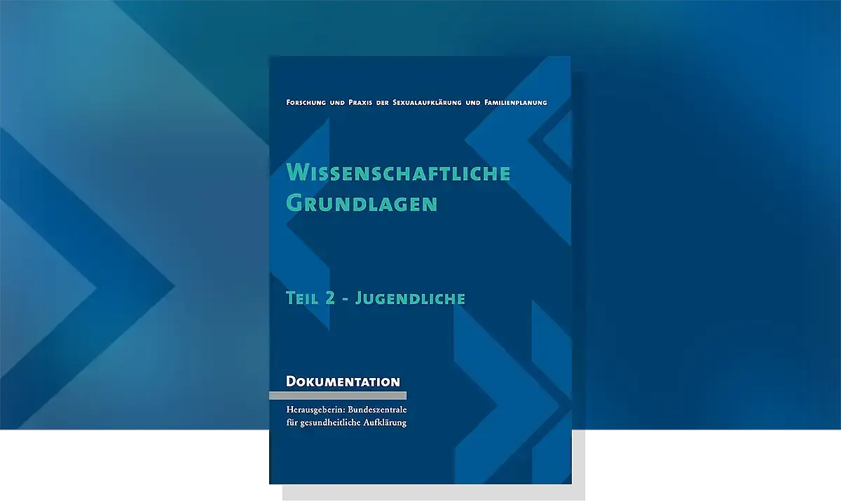 Cover der Publikation