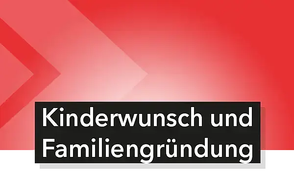 Cover zu Kinderwunsch und Familiengründung bei Frauen und Männern mit Hochschulabschluss