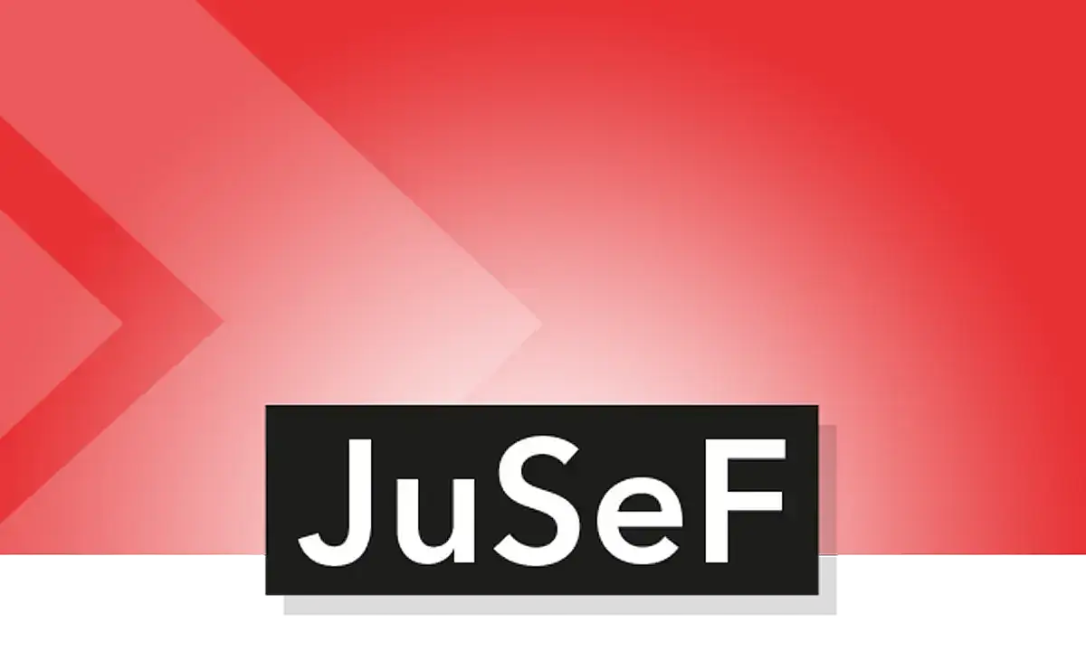 Akronym JuSeF der Studie Jugendsexualität von fremduntergebrachten Jugendlichen