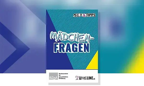Cover von Sex & Tipps - Mädchenfragen