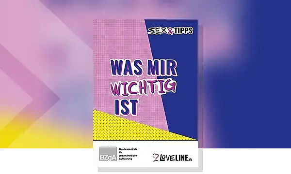 Cover von Sex & Tipps - Was mir wichtig ist
