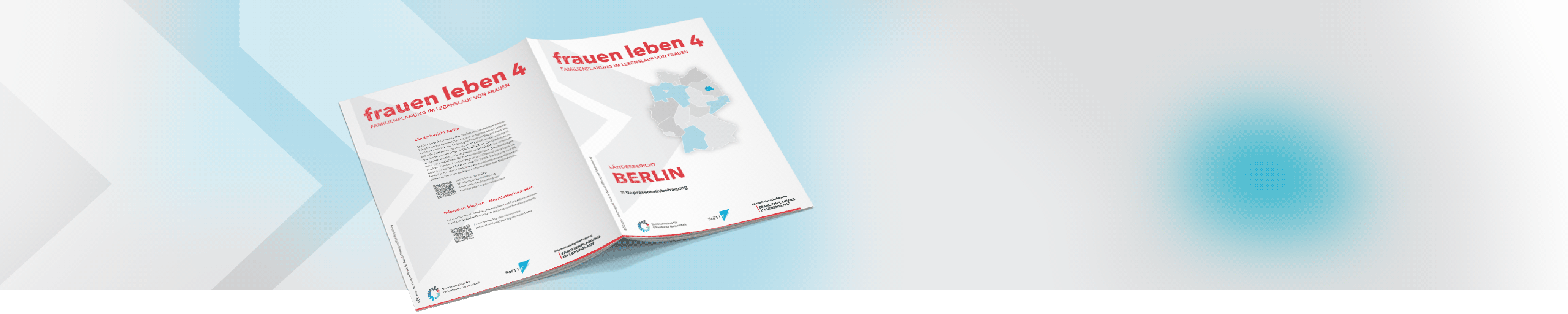 Bannerbild zu frauen leben 4. Familienplanung in Berlin