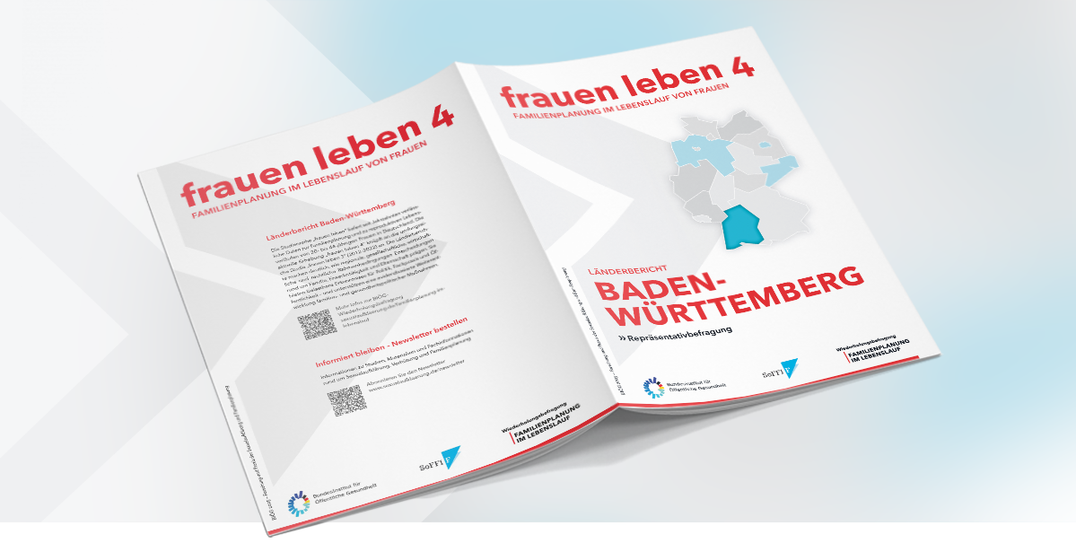 Bannerbild zu frauen leben 4. Familienplanung in Berlin
