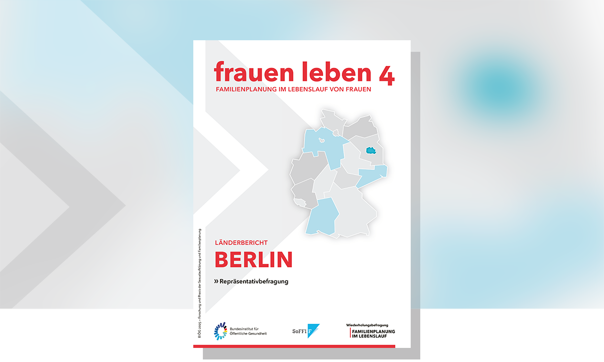 Teaserbild zu frauen leben 4. Familienplanung in Berlin