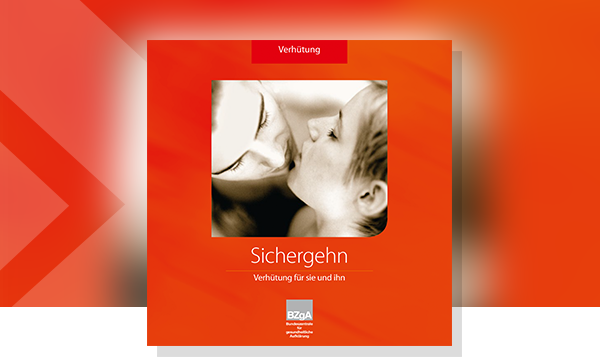 Cover der Publikation_Sichergehn