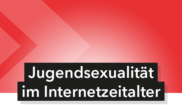 Cover zu Jugendsexualität im Internetzeitalter