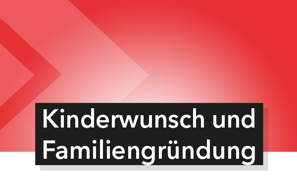 Cover zu Kinderwunsch und Familiengründung bei Frauen und Männern mit Hochschulabschluss