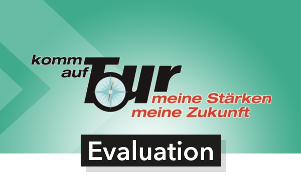 komm auf Tour - meine Stärken, meine Zukunft Cover zu komm auf Tour - meine Stärken, meine Zukunft