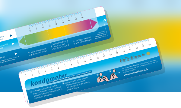 Cover of Card Kondometer