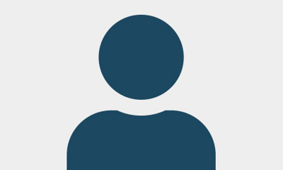 Person hat kein Bild